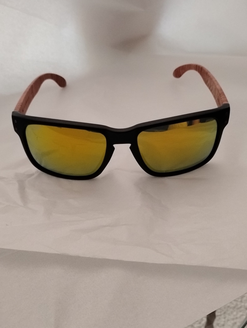 Oakley Holbrook Sunglasses